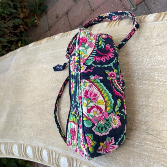 Vera Bradley Small Zip Bag - Picture 6 of 6